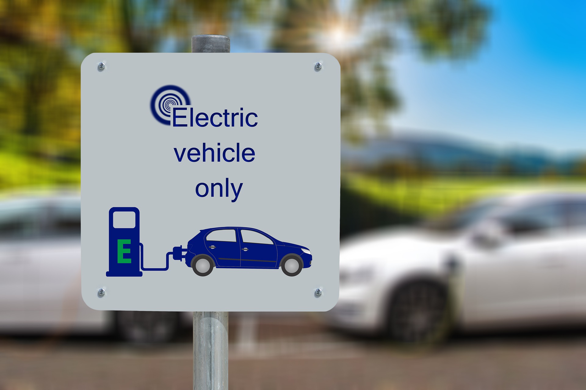 samochody elektryczne samochód rewolucja