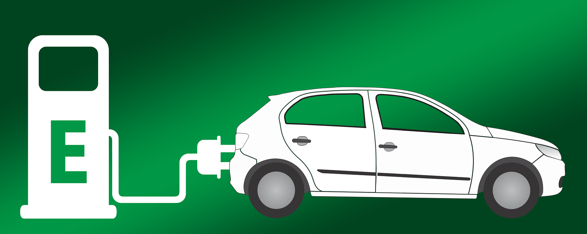 samochody elektryczne samochód ekologia diesel benzyna