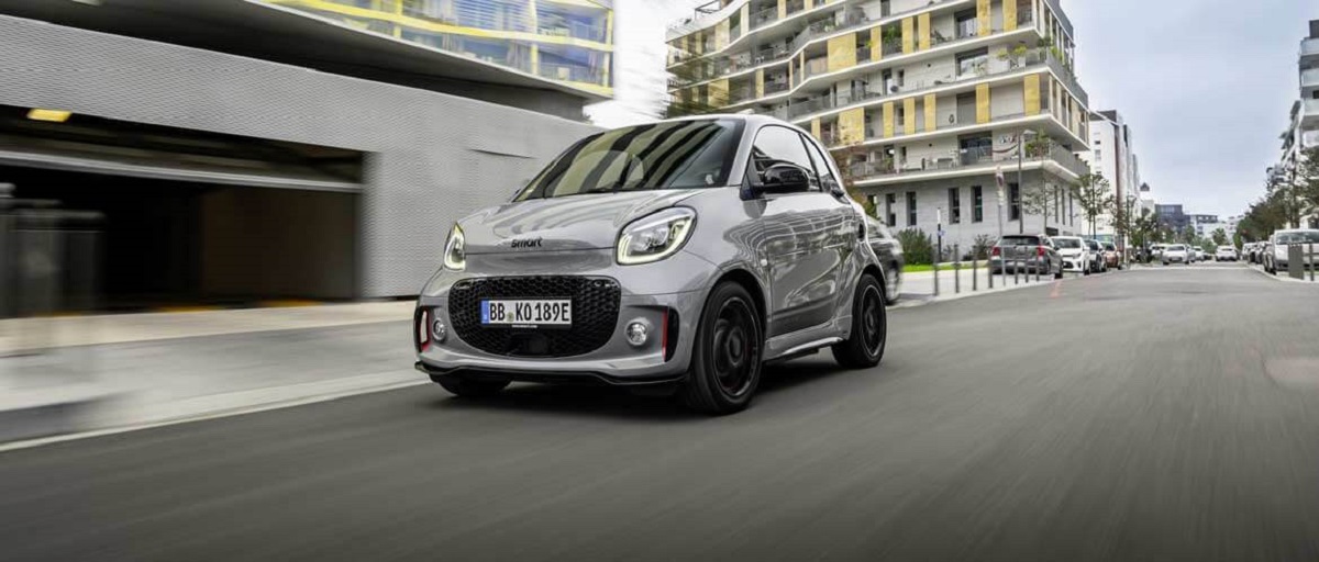 smart lepszy niz dacia a niewiele droższy