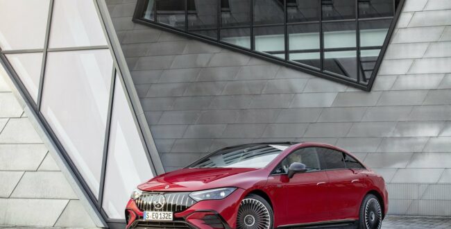 Mercedes-Benz Store nowe oblicze internetowego salonu marki