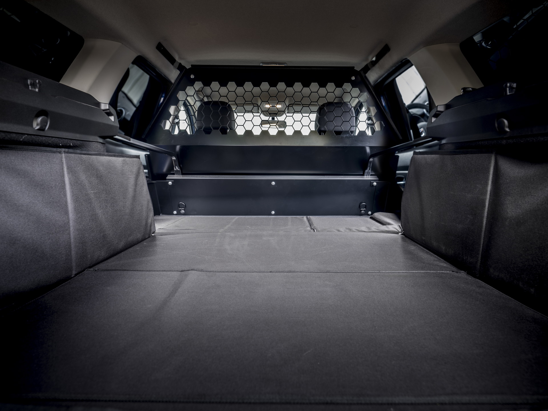 Dacia Duster Commercial 2022