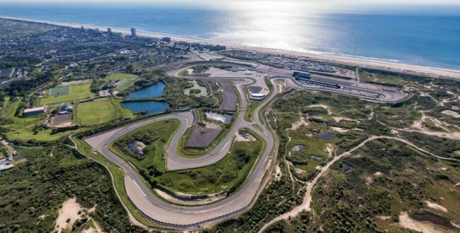 GP Holandii już w ten weekend! Koniec wakacyjnej przerwy!