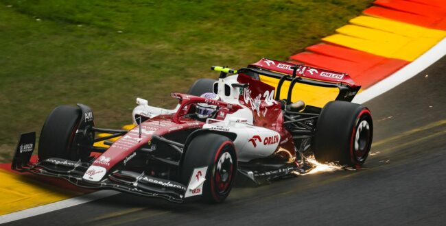 Verstappen dał koncert. Rywale nie mieli szans