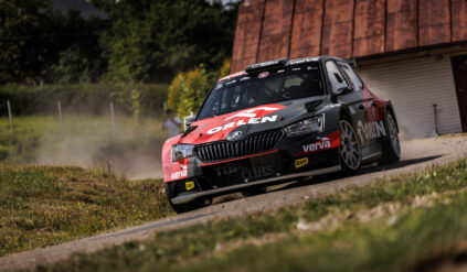 Wróblewski chce wskoczyć na wyższy poziom