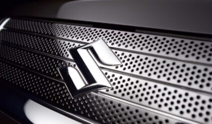 Suzuki Motor Poland pomogło pięściarzom z Ukrainy
