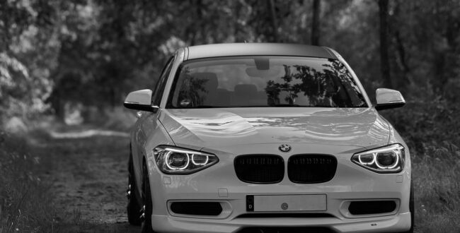 BMW serii 1 F20 – ostatni Mohikanin dla pasjonatów. Poznaj wady i zalety modelu!