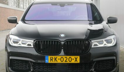 Zmiany w BMW Group Polska. Hubert Fronczak będzie odpowiadał za public relations