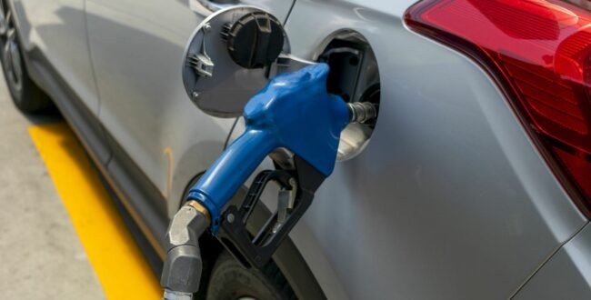 benzyna diesel ceny paliw paliwo