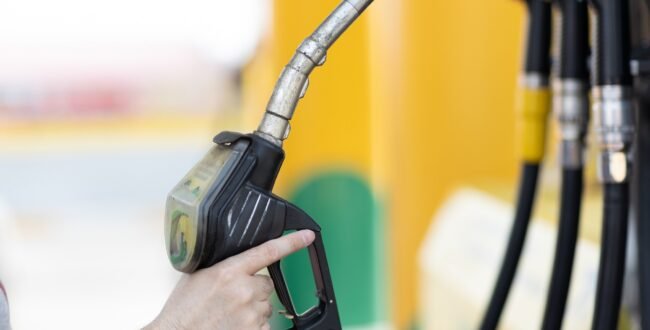 diesel benzyna ropa naftowa paliwo cena ceny