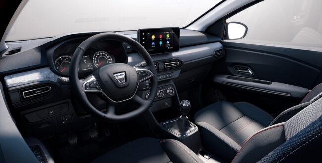 Ta Dacia z dumą nosi miano lidera. Fala popularności nie ma źródła ani w benzynie, ani w dieslu