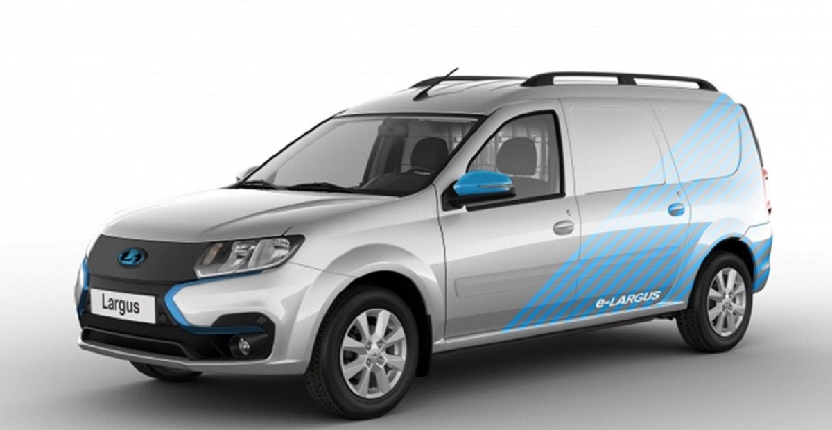 dacia logan jako elargus od lady