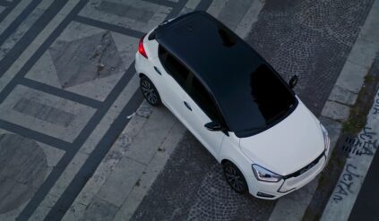 evo3 alternatywnie dla dacii