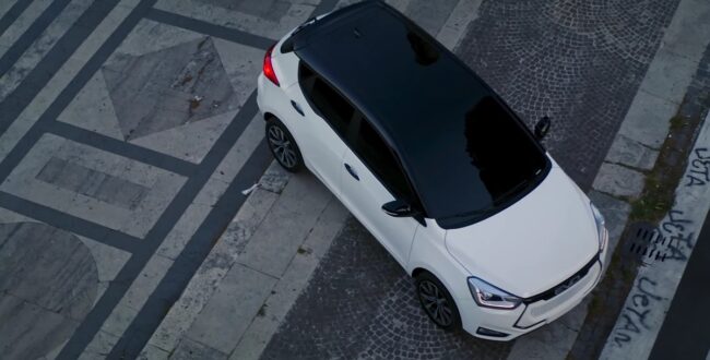 evo3 alternatywnie dla dacii