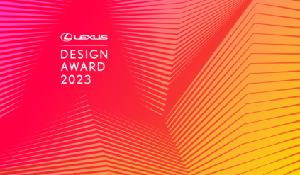 Nadchodzi Lexus Design Awards 2023. 3 milionowy grant i czterech zwycięzców
