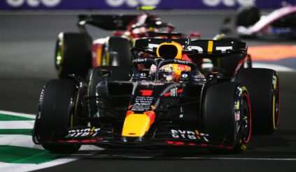Verstappen chce dwóch dużych zmian w Formule 1