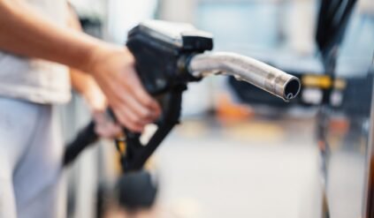 diesel paliwo benzyna ceny cena podwyżka