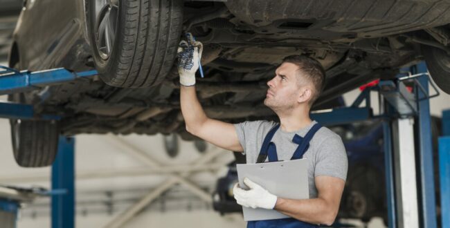Diagności mówią: „Koniec z tym!”. Badanie techniczne auta zmieni się nie do poznania?!