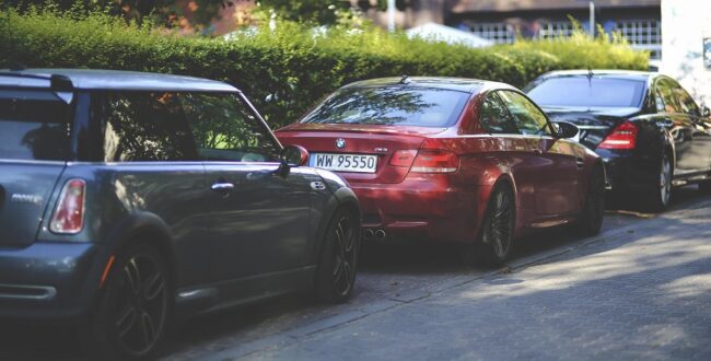 kraj polska niemcy autostrady drogi ekspresowe droga autostrada