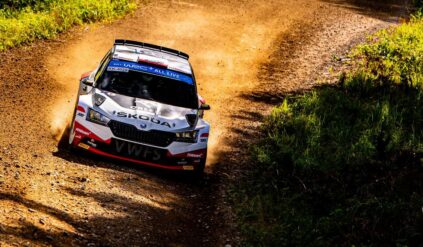 polak sport f1 wrc rajdy wyścigi kajetanowicz marczyk kubica
