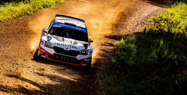 polak sport f1 wrc rajdy wyścigi kajetanowicz marczyk kubica