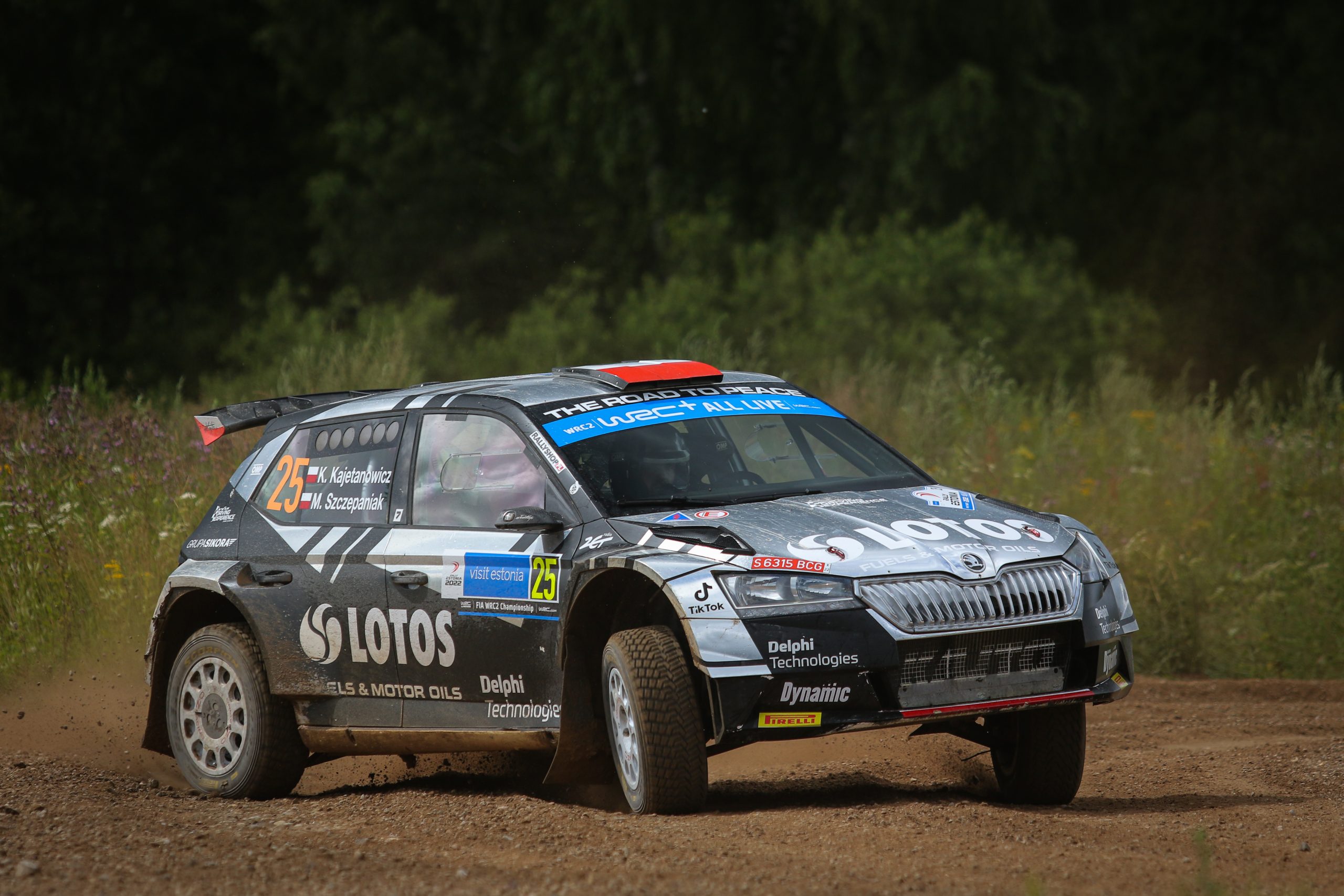 polak sport f1 wrc rajdy wyścigi kajetanowicz marczyk kubica