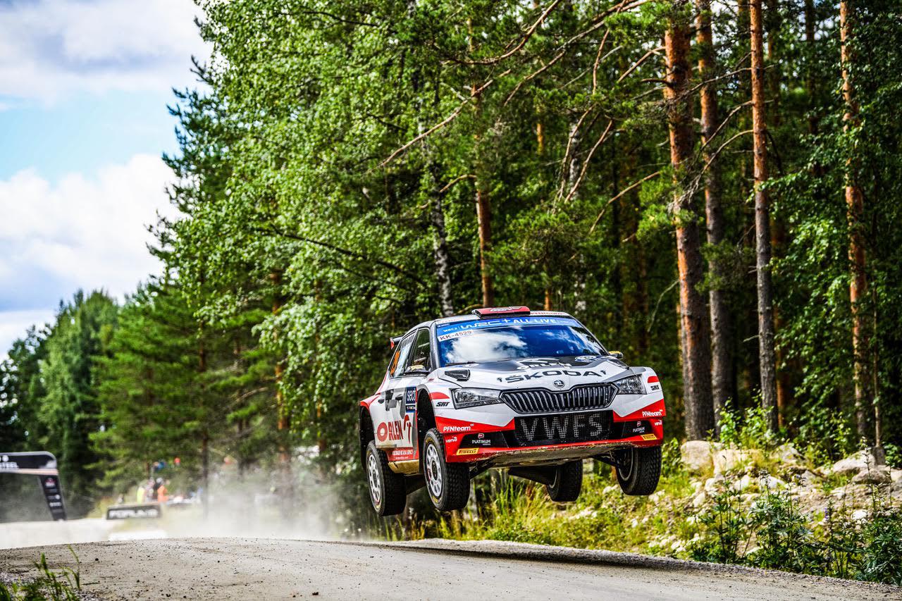 polak sport f1 wrc rajdy wyścigi kajetanowicz marczyk kubica