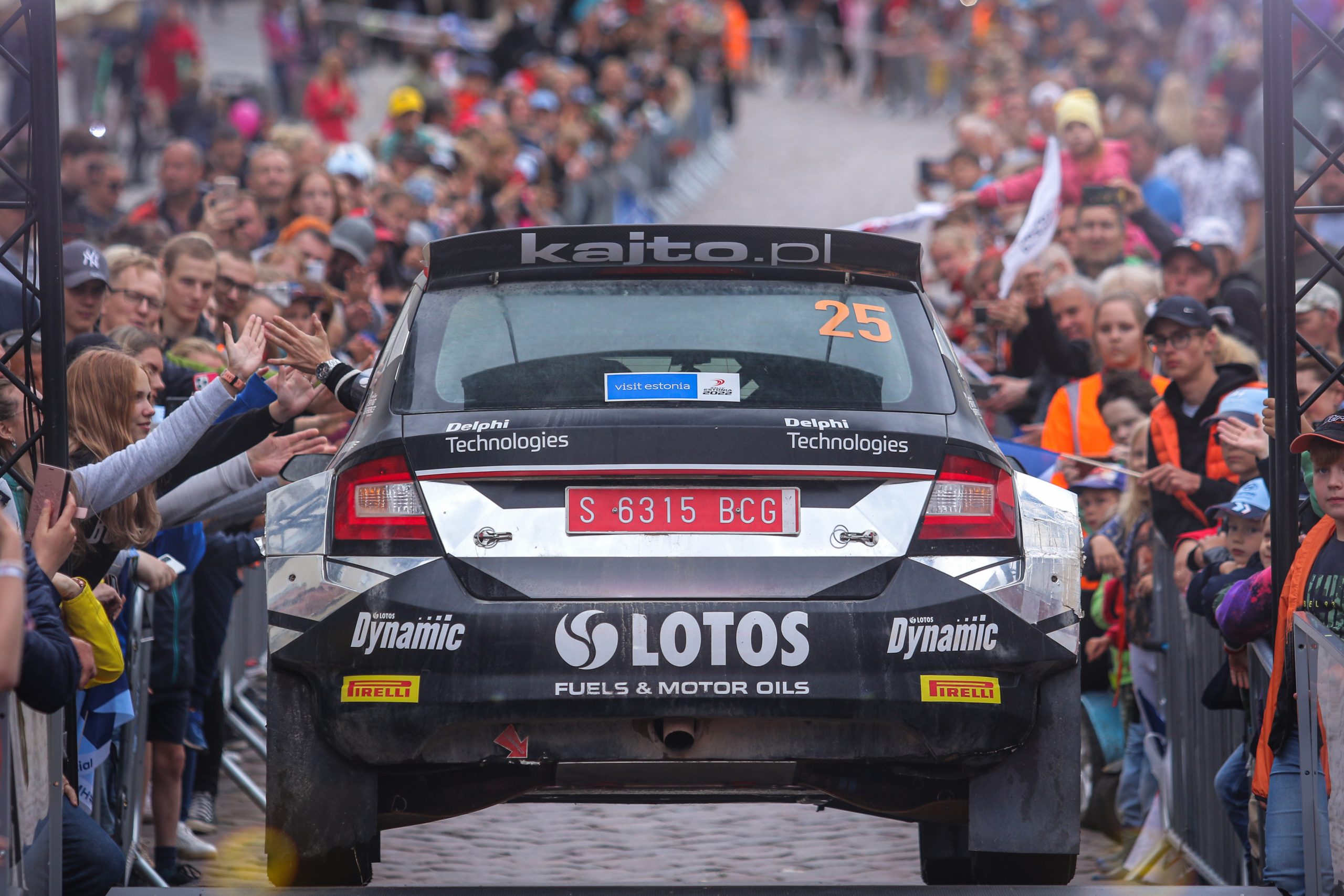 polak sport f1 wrc rajdy wyścigi kajetanowicz marczyk kubica