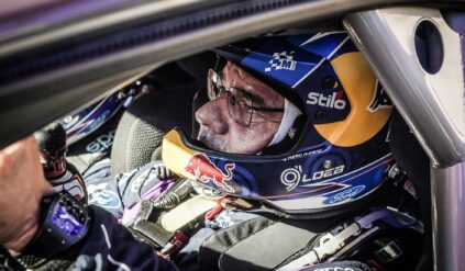 Sebastien Loeb wraca do WRC! Na liście również ORLEN Team