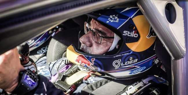 Sebastien Loeb wraca do WRC! Na liście również ORLEN Team