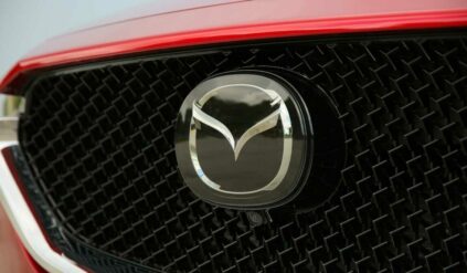 Unikatowy system personalizacji od Mazdy