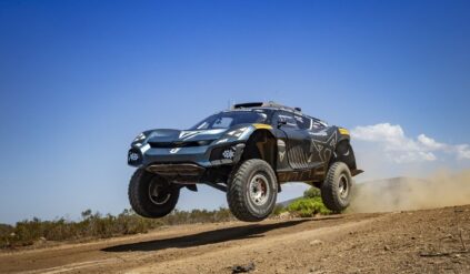 Cupra z ciekawą współpracą. Hiszpański producent poszerza wpływy