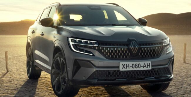 Renault zaprasza na wydarzenie w Warszawie