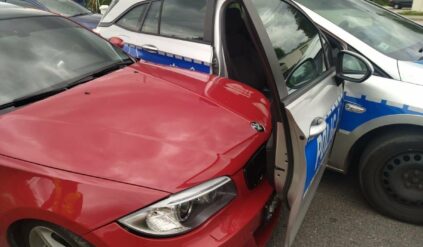 To absolutny „rekord” Polski? Kierowca BMW zgarnął za jednym razem 55 punktów i mandat taki, że chce się płakać