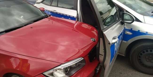 To absolutny „rekord” Polski? Kierowca BMW zgarnął za jednym razem 55 punktów i mandat taki, że chce się płakać