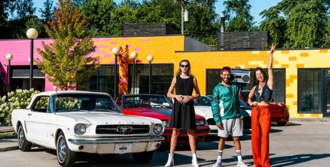 Ford USA z ciekawą inicjatywą