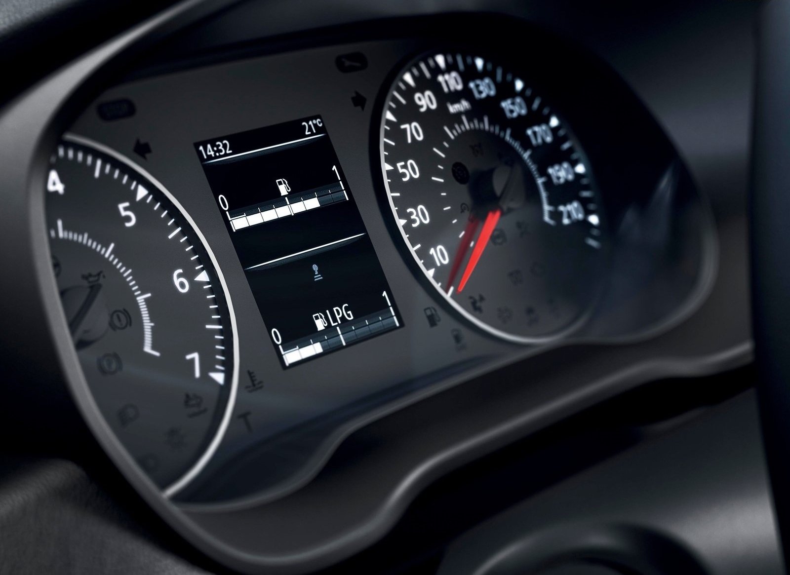 Dacia Duster 2022