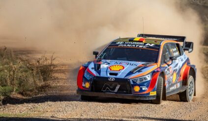 Hyundai podał skład! Spore zmiany u Koreańczyków!