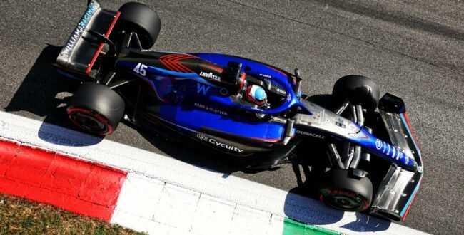 Kierowca F1 trafił pod respirator! Co z jego karierą?