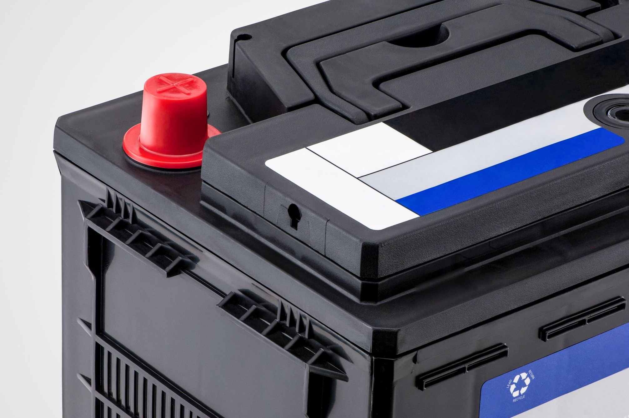 akumulator wymiana nowy