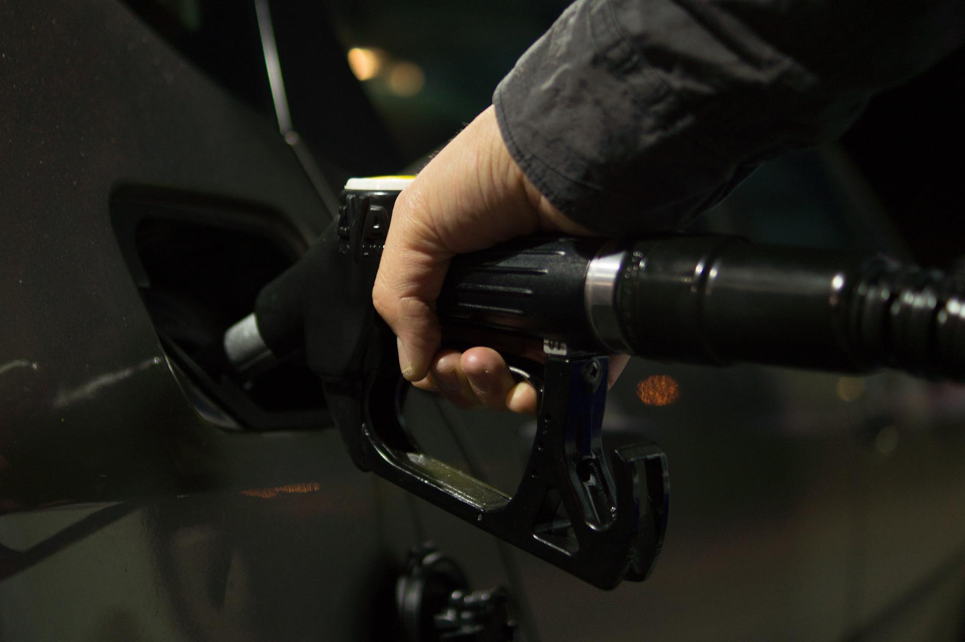 benzyna diesel lpg ceny paliw paliwo paliwa