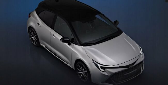 dacia nie jest krolem tylko toyota