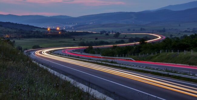 Wjechał na drogę ekspresową pod prąd, bo nie chciało mu się czekać w korku. Najwyższy wymiar kary?