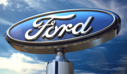Ford Polska ma nowego dyrektora sprzedaży