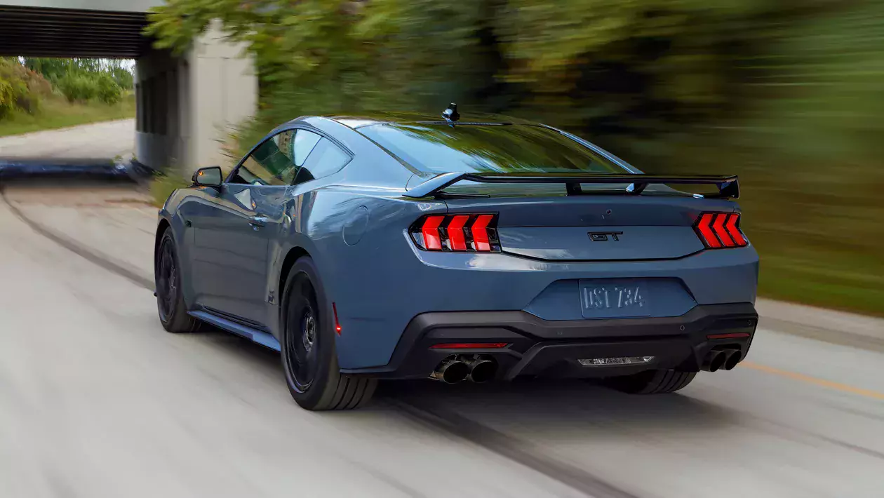 ford-mustang-2022