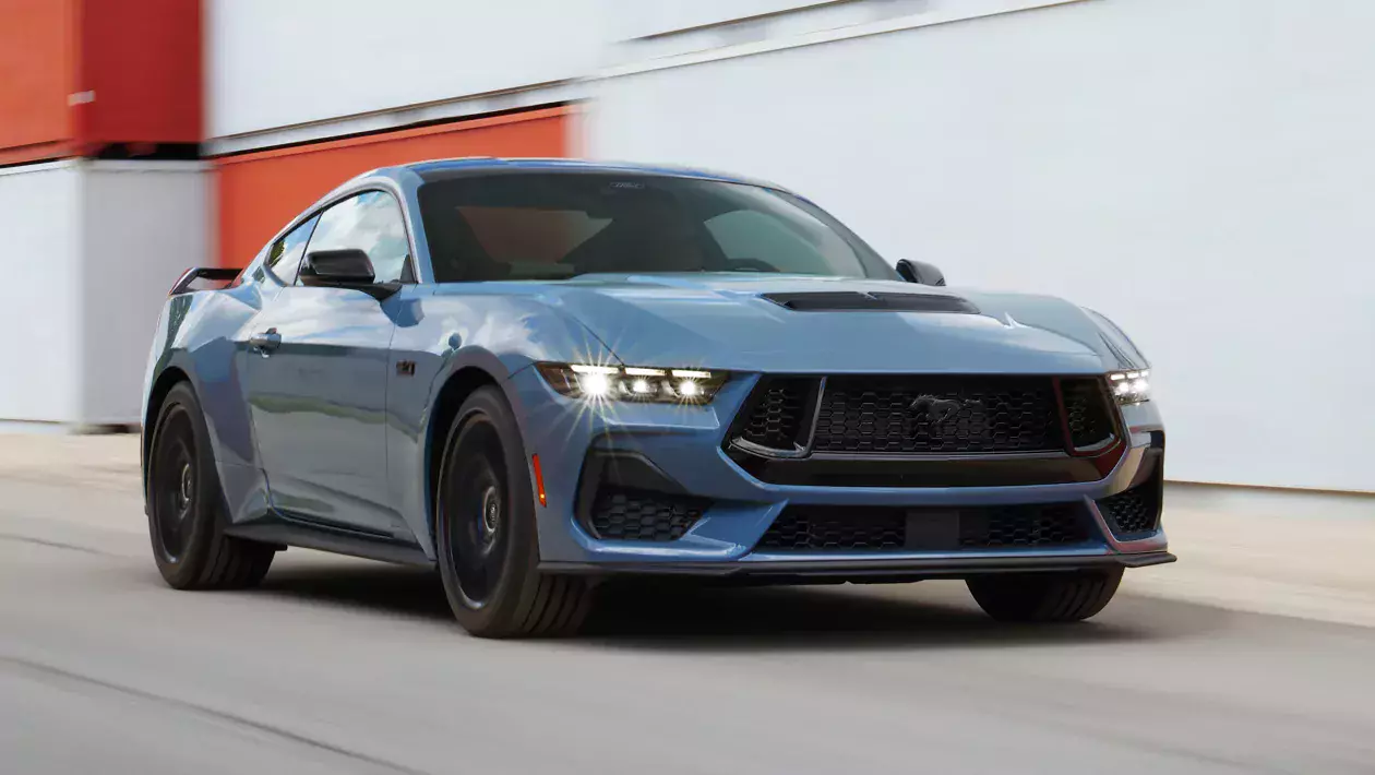 ford-mustang-2022