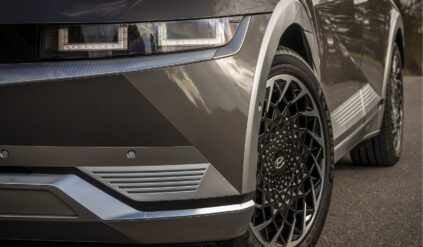 Nowy Hyundai będzie miał silnik o mocy 600 KM! Sprint od 0 do 100 km/h zajmie mu ok. 3 sekund