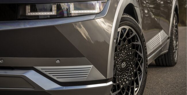 Nowy Hyundai będzie miał silnik o mocy 600 KM! Sprint od 0 do 100 km/h zajmie mu ok. 3 sekund