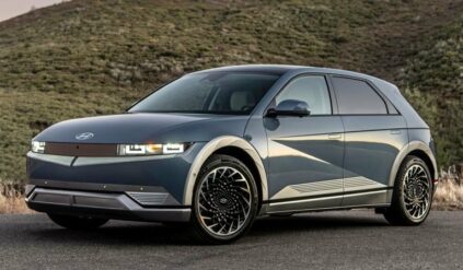 Hyundai Motor, Kia oraz Genesis królują w rankingu J.D. Power 2022