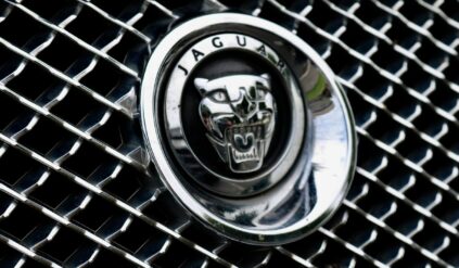 Niezwykle praktyczny SUV Jaguara