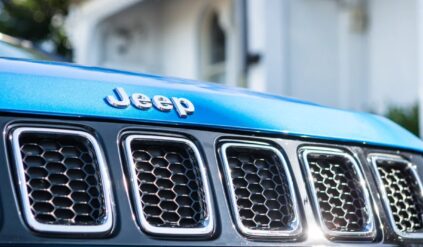 Jeep Brand 4xe Day. Marka opowie o swoich planach elektryfikacji